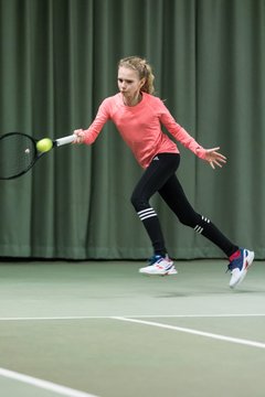 Anna-Marie Weissheim 554 - Verbandsmeisterschaften